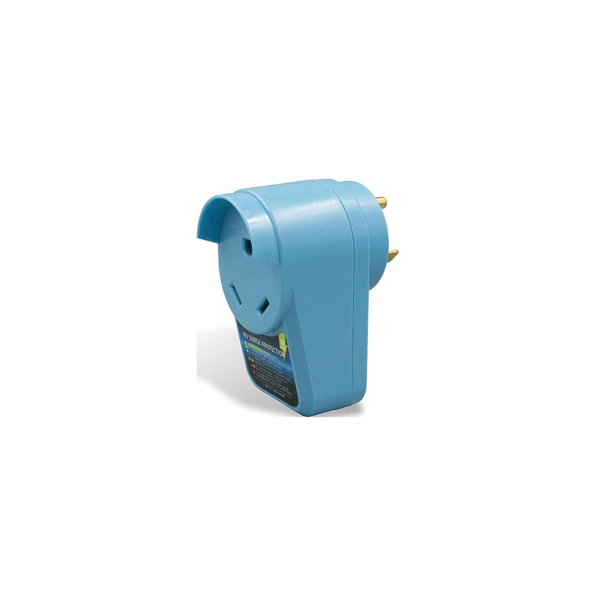 Dicor DPSP30A 30A Plug -Modern Boat Sales & Service