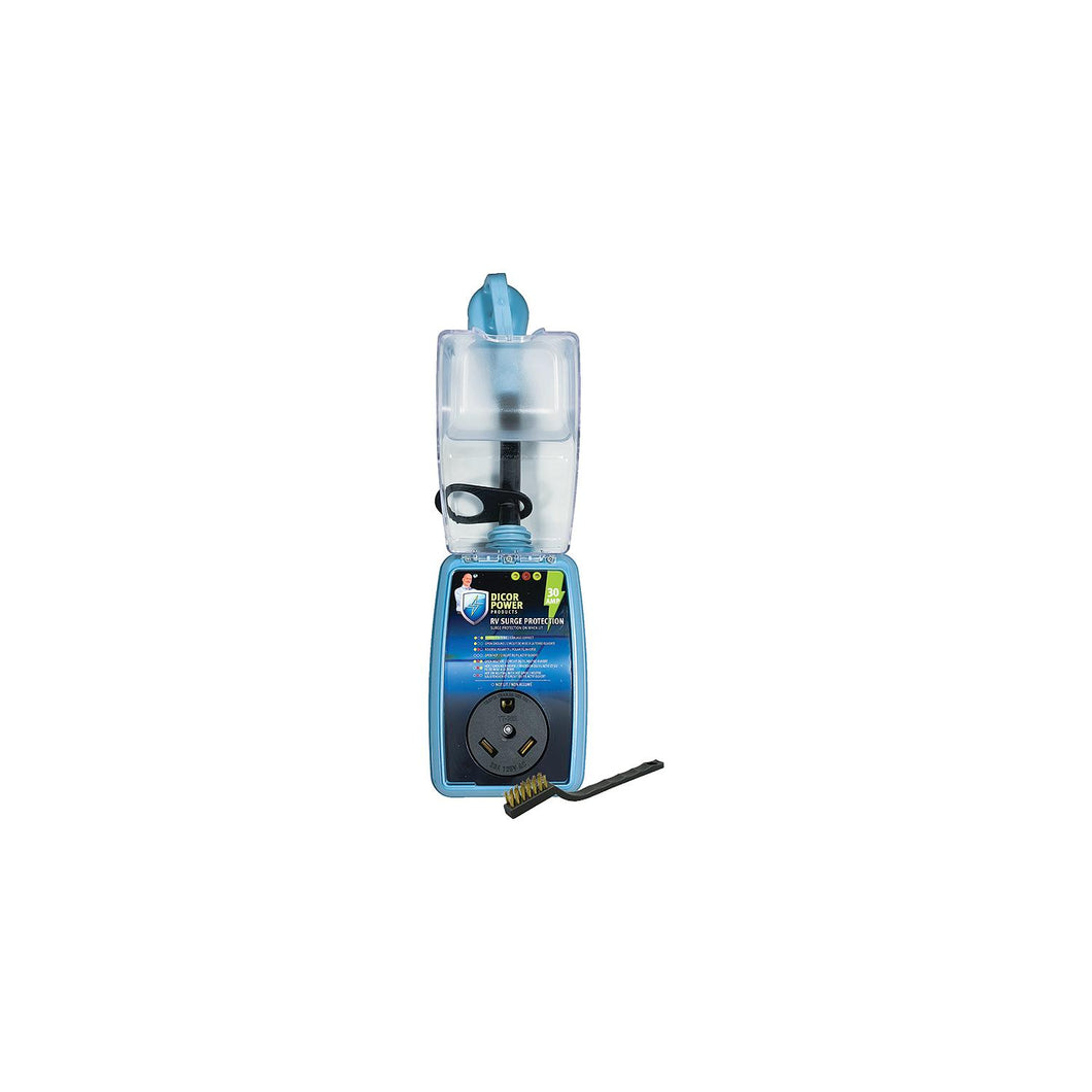 Dicor DPSP30AP 30A Pigtail -Modern Boat Sales & Service
