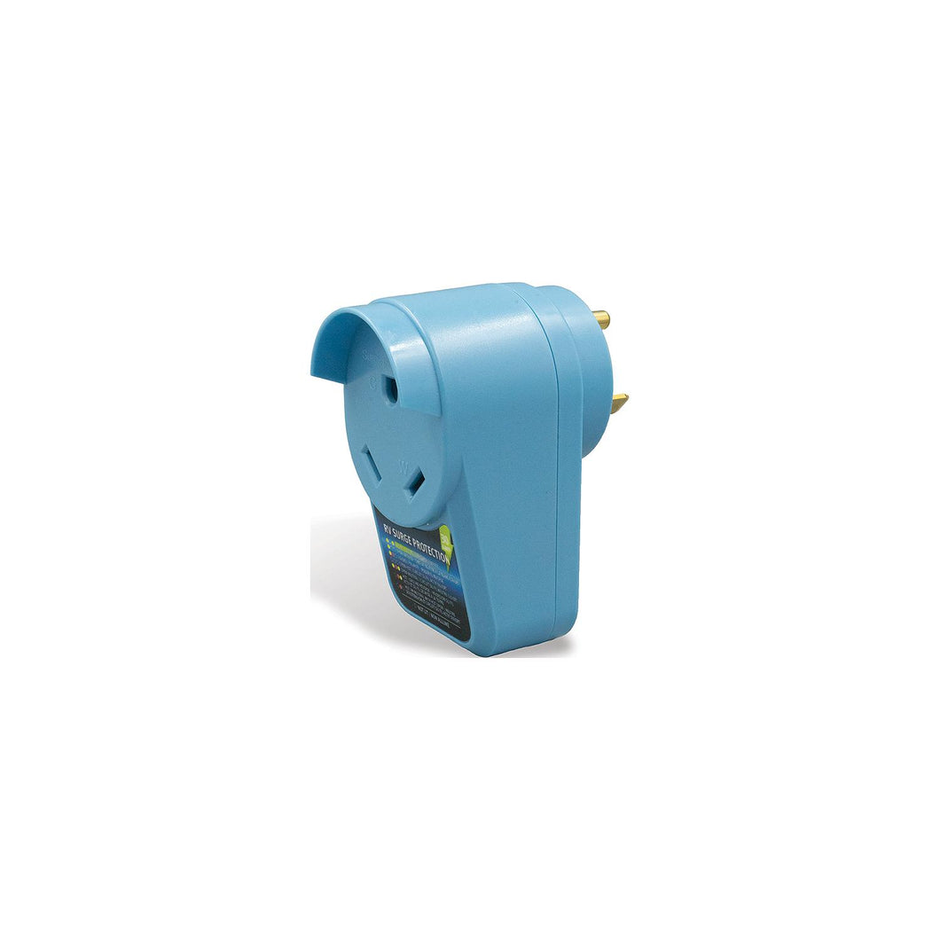 Dicor DPSP30A 30A Plug -Modern Boat Sales & Service