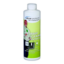 Dicor Rubber Roof Cleaner, Gal. -Modern Boat Sales & Service