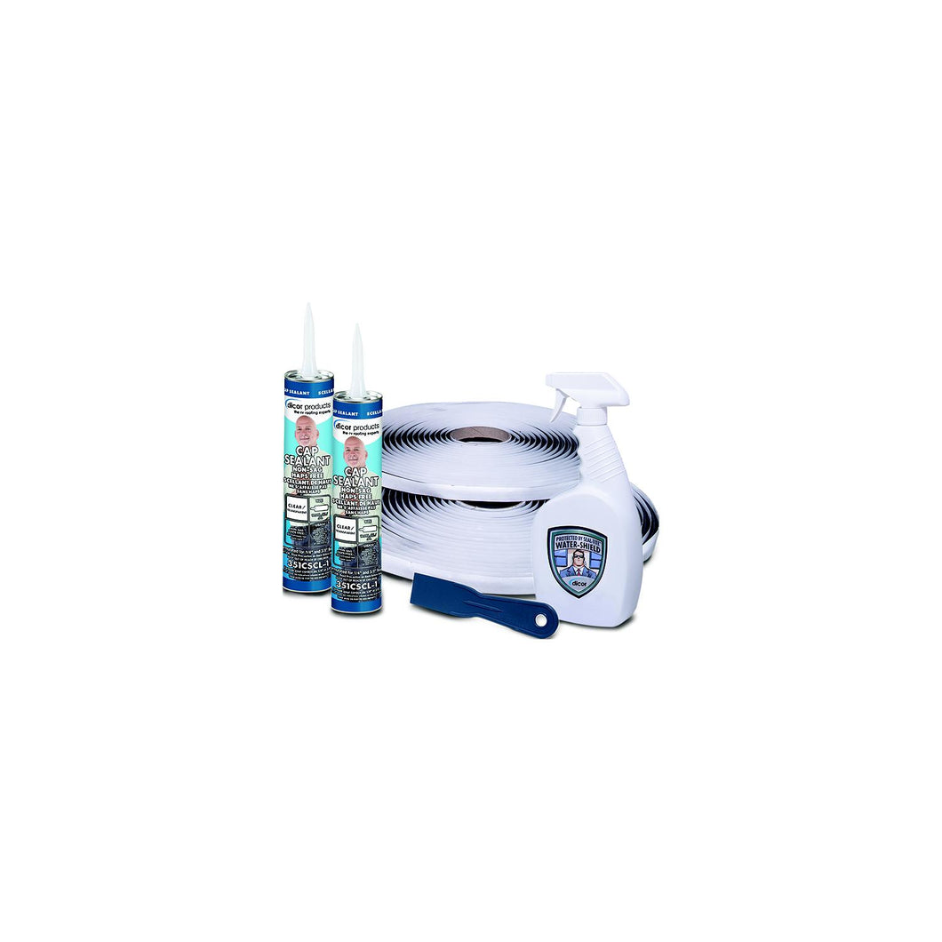 Dicor WRK1 Seal-Titeâ„¢ Window Reseal Kit -Modern Boat Sales & Service