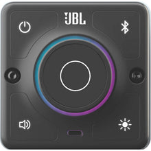 JBL JBLAURABTM Aura-Bt-M - 4 x 18W, 3 5/8" x 3 5/8" x 2 7/8" Default Title -Modern Boat Sales & Service