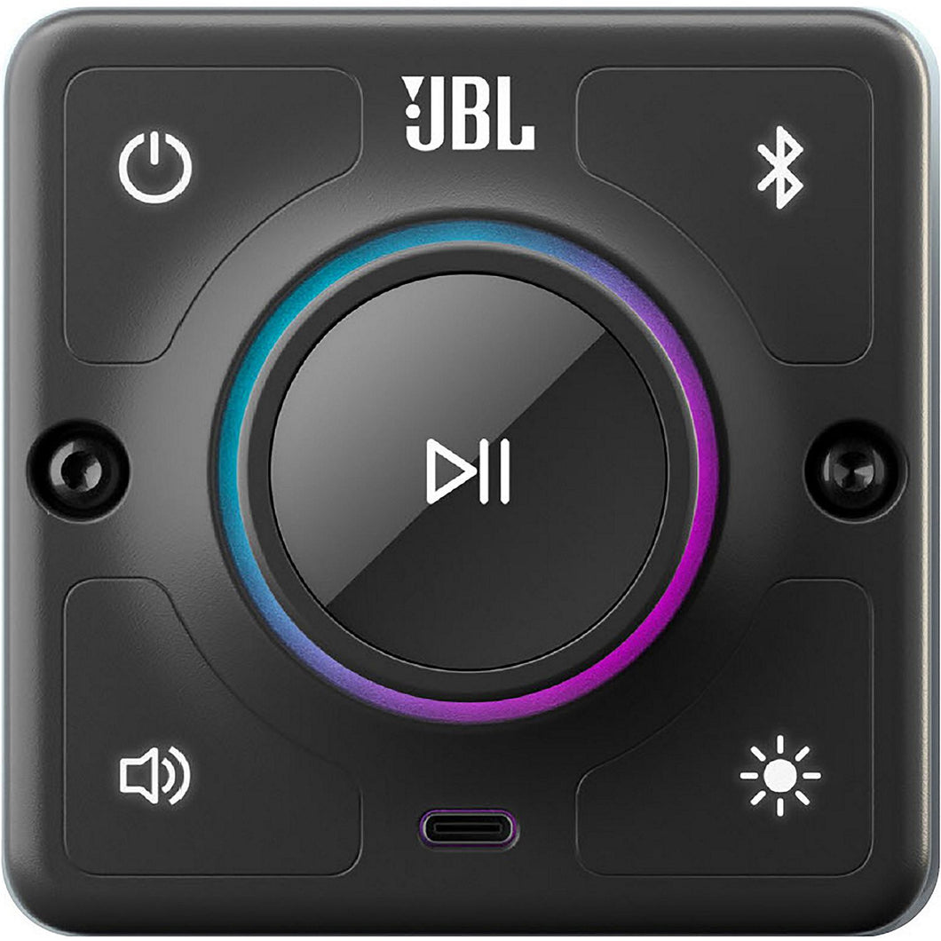 JBL JBLAURABT Aura-Bt - 4 x 18W, 3-5/8