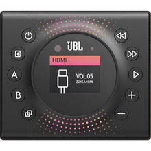 JBL JBLAURACUBE Aura Cube - 4 x 20W, 5-3/4" x 4-15/16" x 3-3/4" -Modern Boat Sales & Service