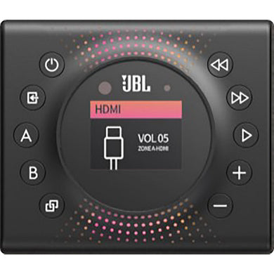 JBL JBLAURACUBE Aura Cube - 4 x 20W, 5-3/4