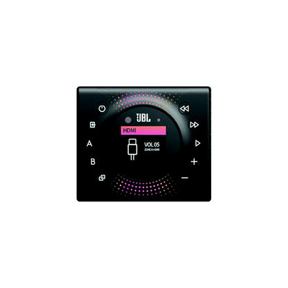 JBL JBLAURACUBE Aura Cube - 4 x 20W, 5-3/4" x 4-15/16" x 3-3/4" Default Title -Modern Boat Sales & Service