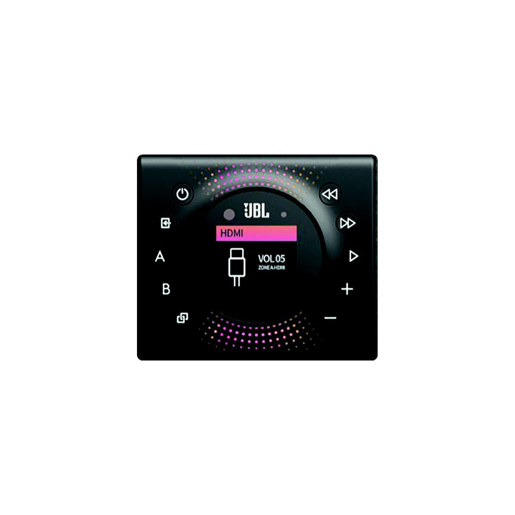 JBL JBLAURACUBE Aura Cube - 4 x 20W, 5-3/4