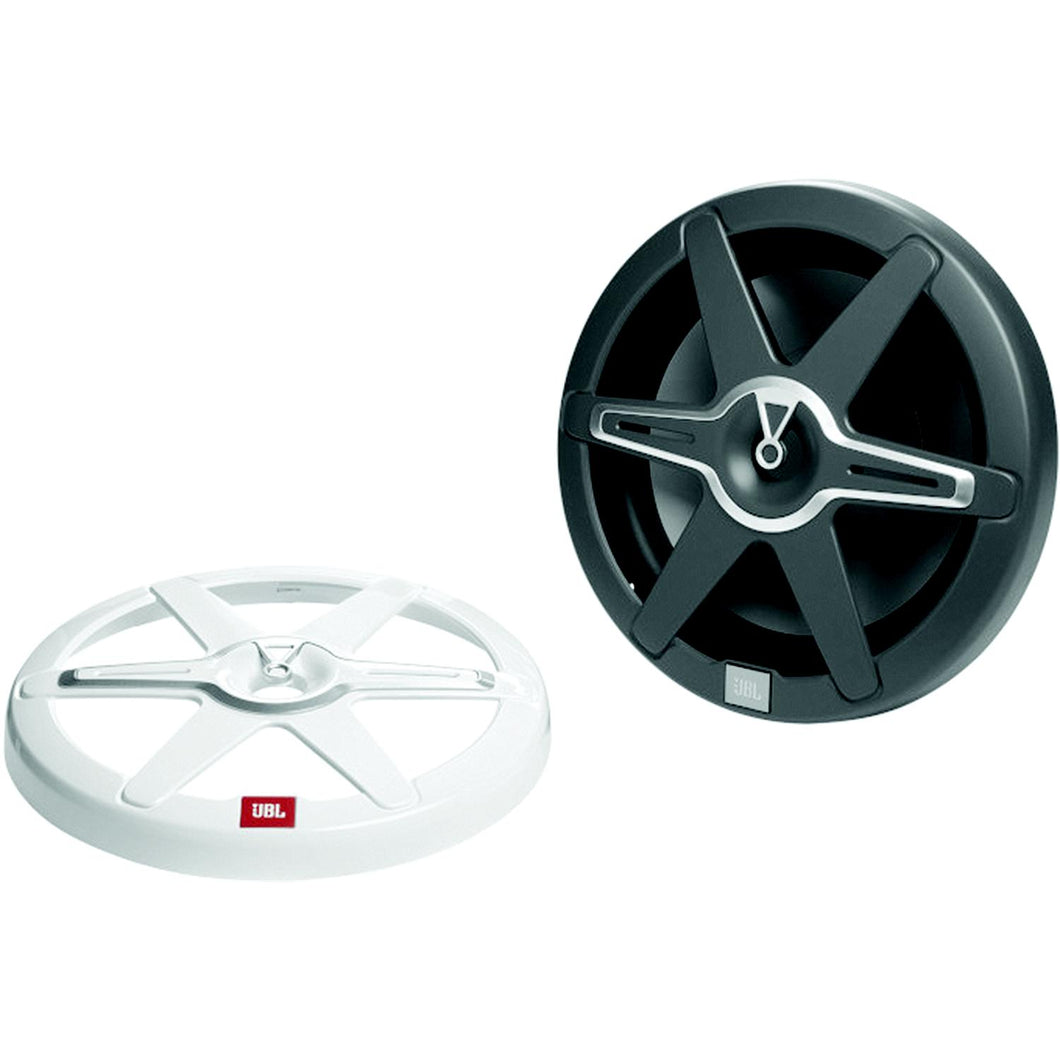 JBL JBLMARSUBCB102AM Club Marine High Performance Subwoofer, 10
