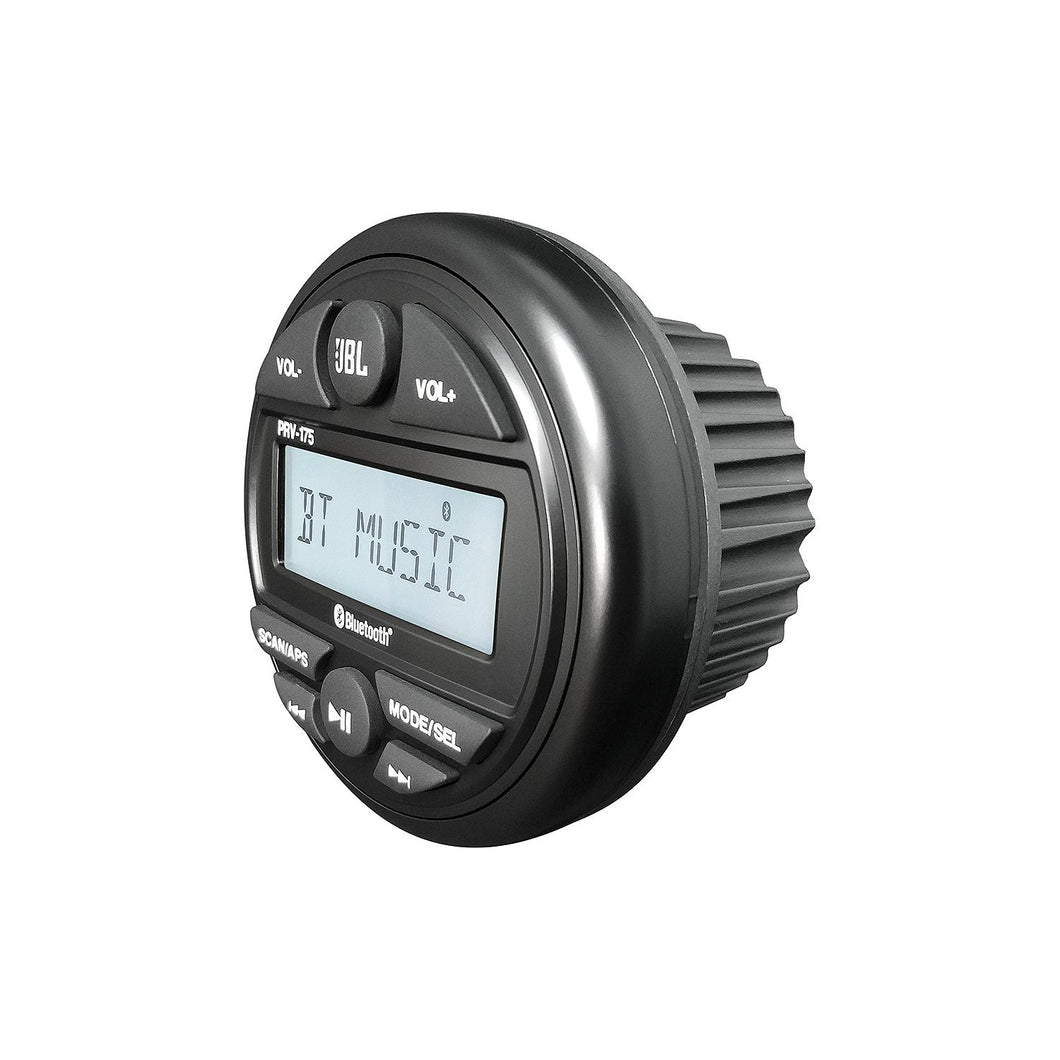 JBL JBLPRV175 Marine Stereo Digital AM/FM/MP3/USB Receiver w/Bluetooth -Modern Boat Sales & Service