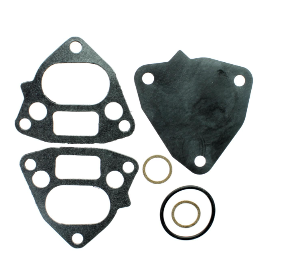 * 55278A5 Mercury Marine Quicksilver Diaphragm Kit / Drawer #617 -Modern Boat Sales & Service