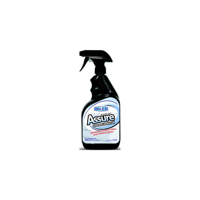 Walex ASSURE32CL Assure Odor Eliminator, Clean Linen, 32 oz. -Modern Boat Sales & Service