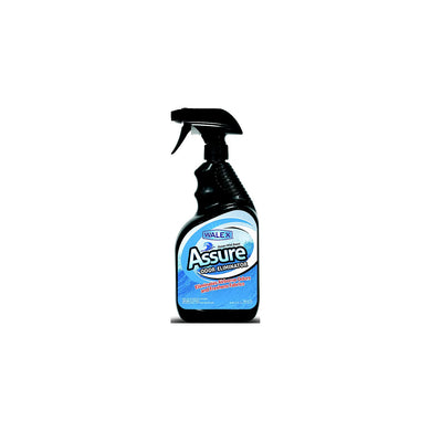 Walex ASSUEW32OM Odor Eliminator, Ocean Mist, 32 oz. -Modern Boat Sales & Service