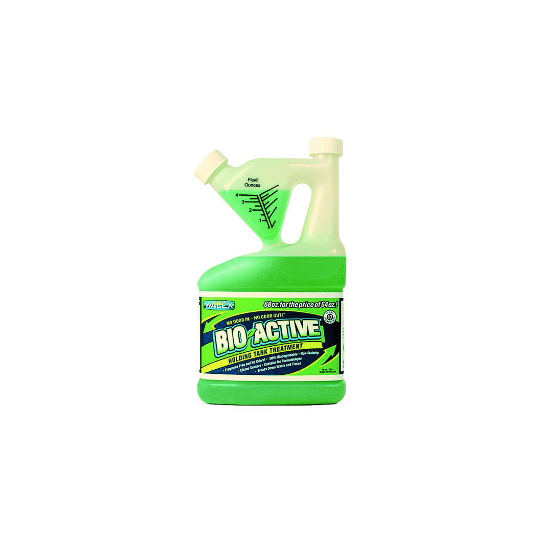 Walex Bio-ActiveÂ® Holding Tank Deoderizer, 40 oz. -Modern Boat Sales & Service