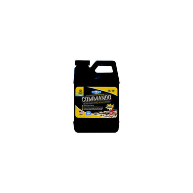 Commando RV Black Holding Tank and Sensor Cleaner, 32 oz. Liquid -Modern Boat Sales & Service