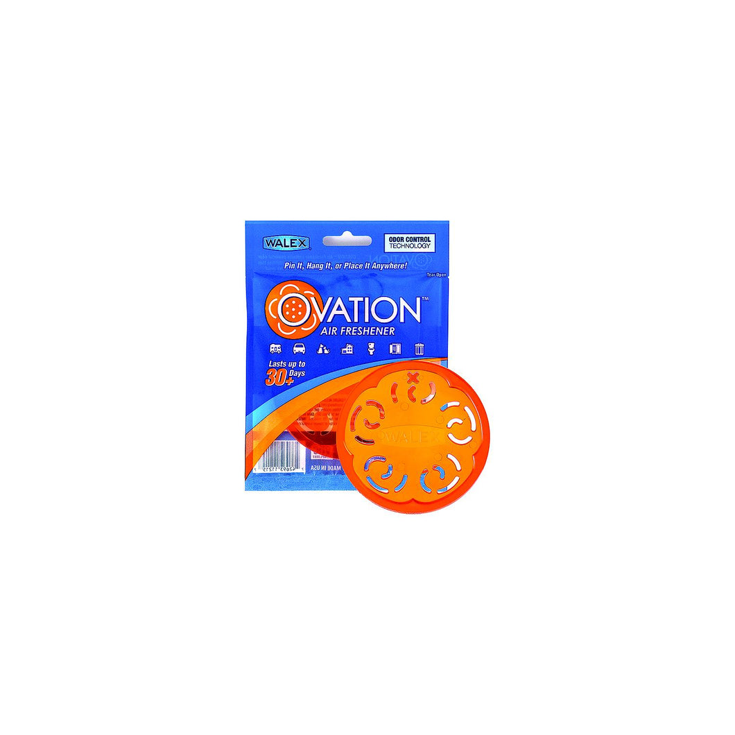 Walex OVAFCIT1 Ovationâ„¢ Air Refreshener, Citrus -Modern Boat Sales & Service
