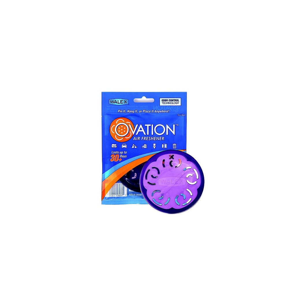 Walex OVAFLAV1 Ovationâ„¢ Air Refreshener, Lavender -Modern Boat Sales & Service
