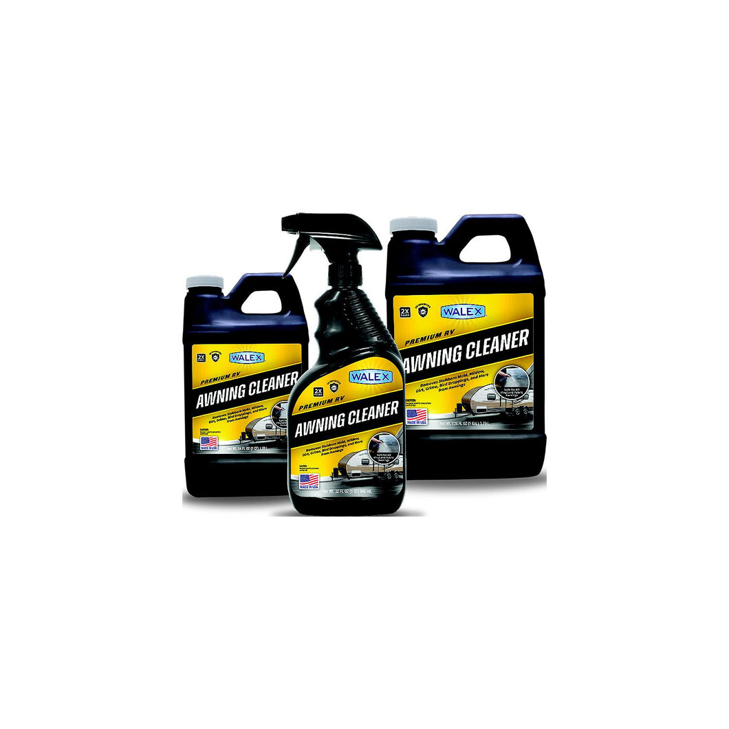 Walex WALAC1G Awning Cleaner, 1 Gallon -Modern Boat Sales & Service
