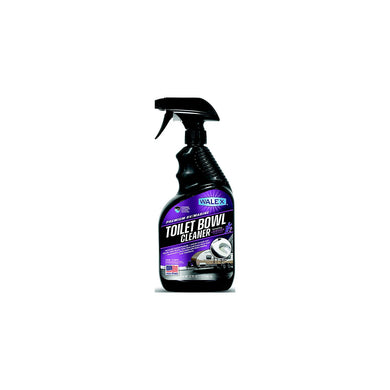 Walex WALTB32 Toilet Bowl Cleaner, 32 oz. -Modern Boat Sales & Service