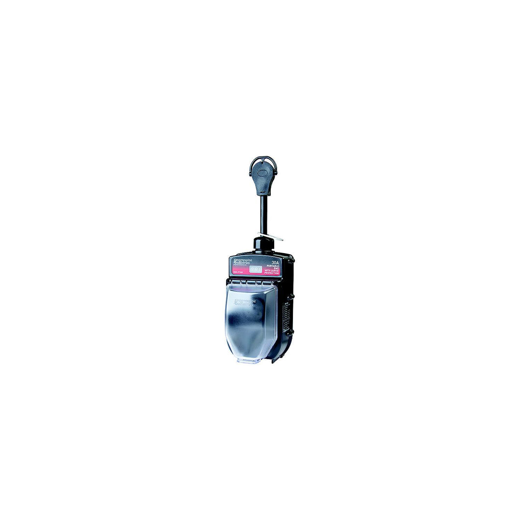 Progressive Industries Portable Surge Protector, 30A -Modern Boat Sales & Service