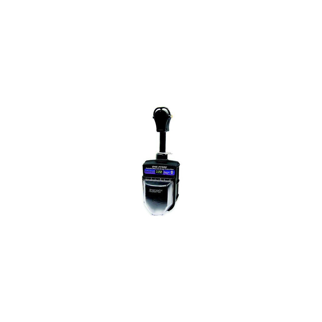 Progressive Industries Portable Surge Protector, 50A -Modern Boat Sales & Service