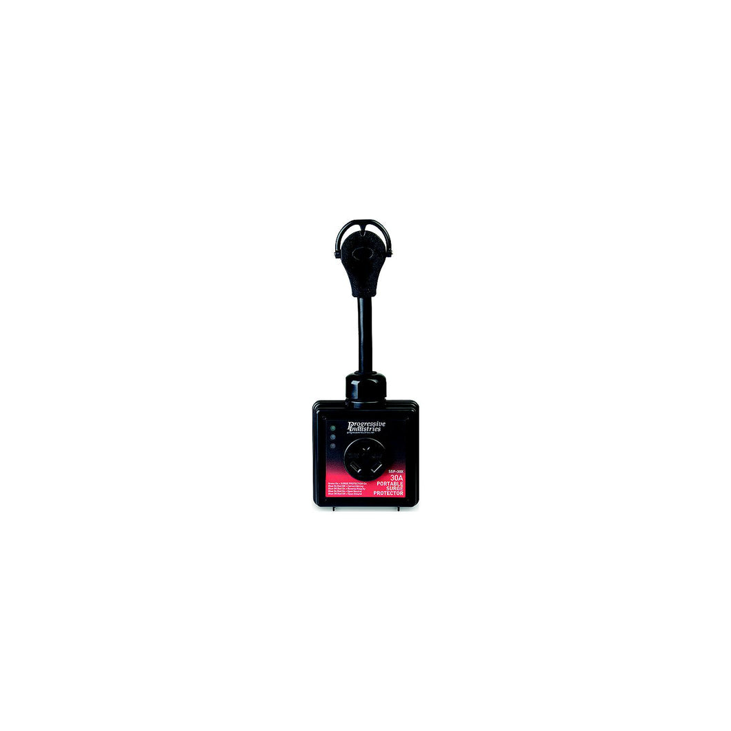 Progressive Industries Smart Surge Protector, 30A -Modern Boat Sales & Service