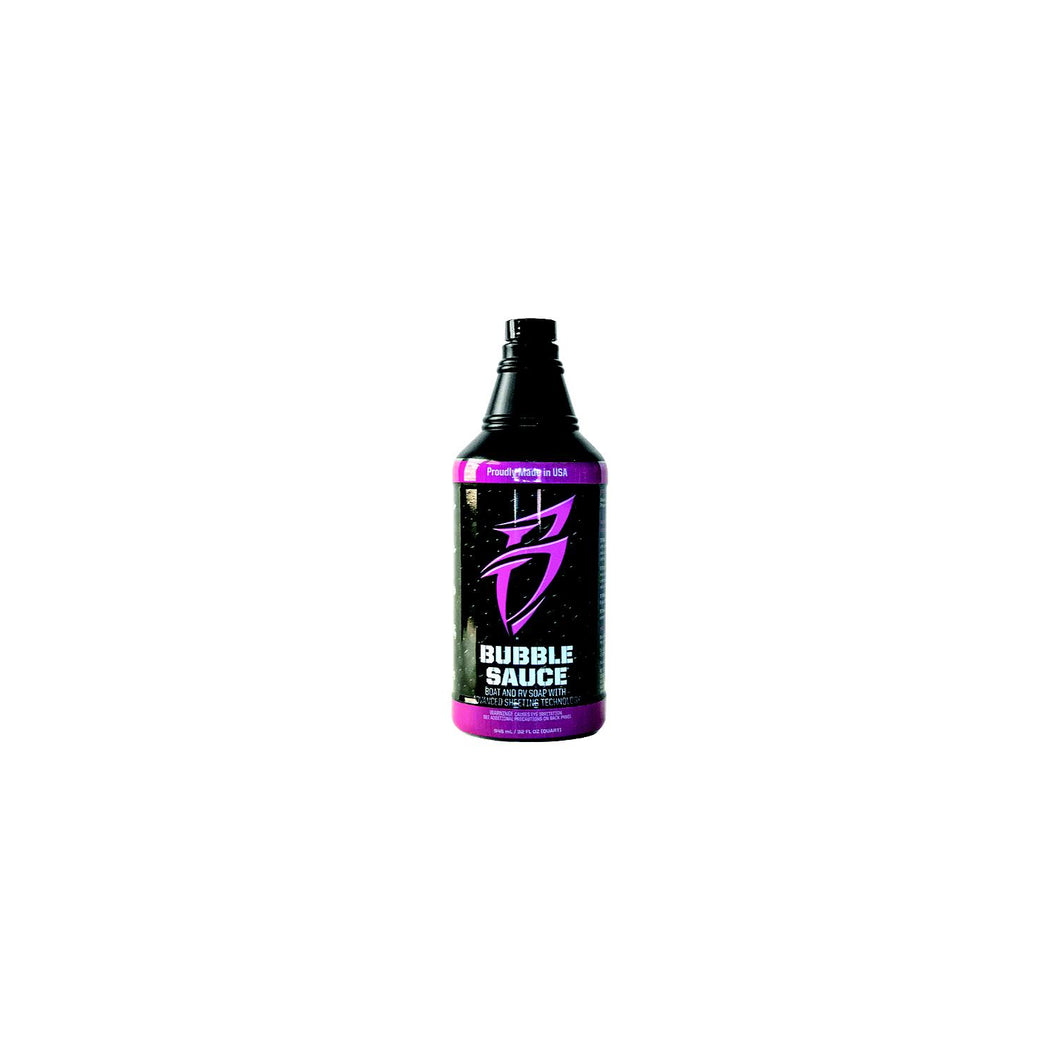 Boat Bling BS0032 Bubble Sauce-Boat & RV Soap, 32 oz. -Modern Boat Sales & Service