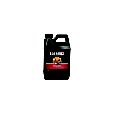 Boat Bling BUS0064 Bug Sauce, Bug and Tar Remover, 64 oz. -Modern Boat Sales & Service
