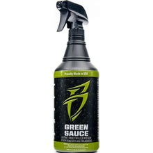 Boat Bling GS0032 Green Sauce Mold/Mildew Remover & Treatment Default Title -Modern Boat Sales & Service