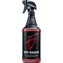 Boat Bling Hot Sauce Ultimate Hard Water Spot Remover With High Gloss Wax Sealant, 32oz. Default Title -Modern Boat Sales & Service