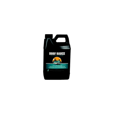 Boat Bling RFS0064 Roof Sauce, Roof and Seal Cleaner, 64 oz. -Modern Boat Sales & Service