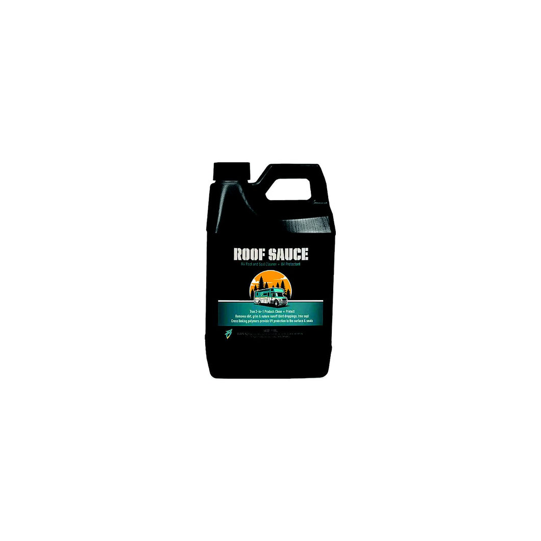 Boat Bling RFS0064 Roof Sauce, Roof and Seal Cleaner, 64 oz. -Modern Boat Sales & Service