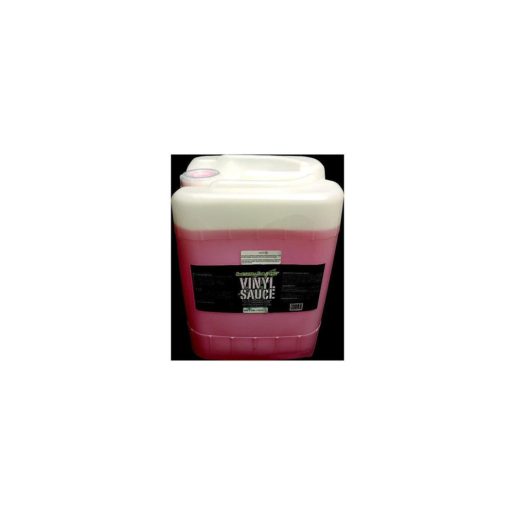 Boat Bling VS0640 Vinyl Sauce Vinyl/Leather Upholstery Cleaner, 5 Gallon -Modern Boat Sales & Service