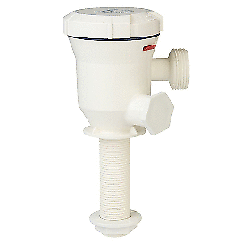 5650-4 Attwood Tsunami MK2 800 GPH Aerator Pump / I2