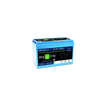 RELiON RB100LT LiFePO4 Lithium Iron Phosphate 12V Battery, Group 31 -Modern Boat Sales & Service