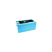 RELiON RB300 LiFePO4 Lithium Iron Phosphate 12V Battery, Group 8D Default Title -Modern Boat Sales & Service