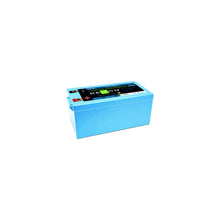 RELiON RB300 LiFePO4 Lithium Iron Phosphate 12V Battery, Group 8D -Modern Boat Sales & Service
