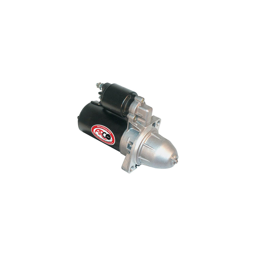 Inboard Starter - Volvo Penta -Modern Boat Sales & Service