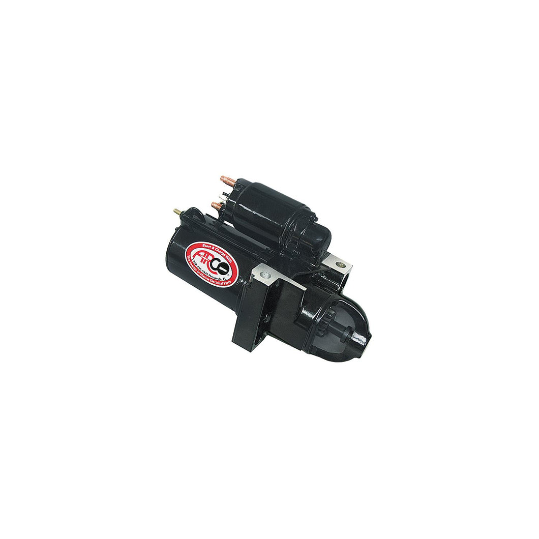 Inboard Starter-Gm -Modern Boat Sales & Service