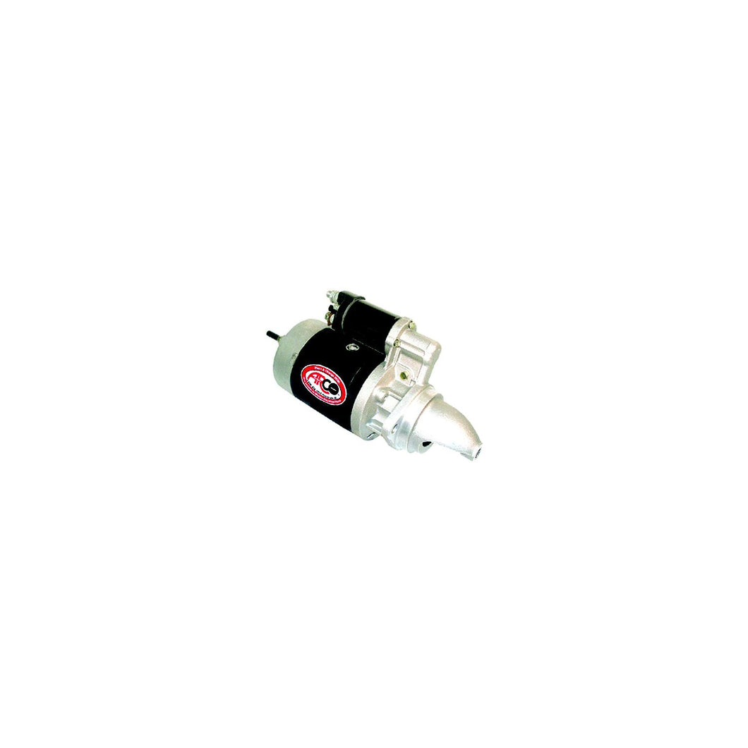 High Performance Starter, CW Rotation -Modern Boat Sales & Service