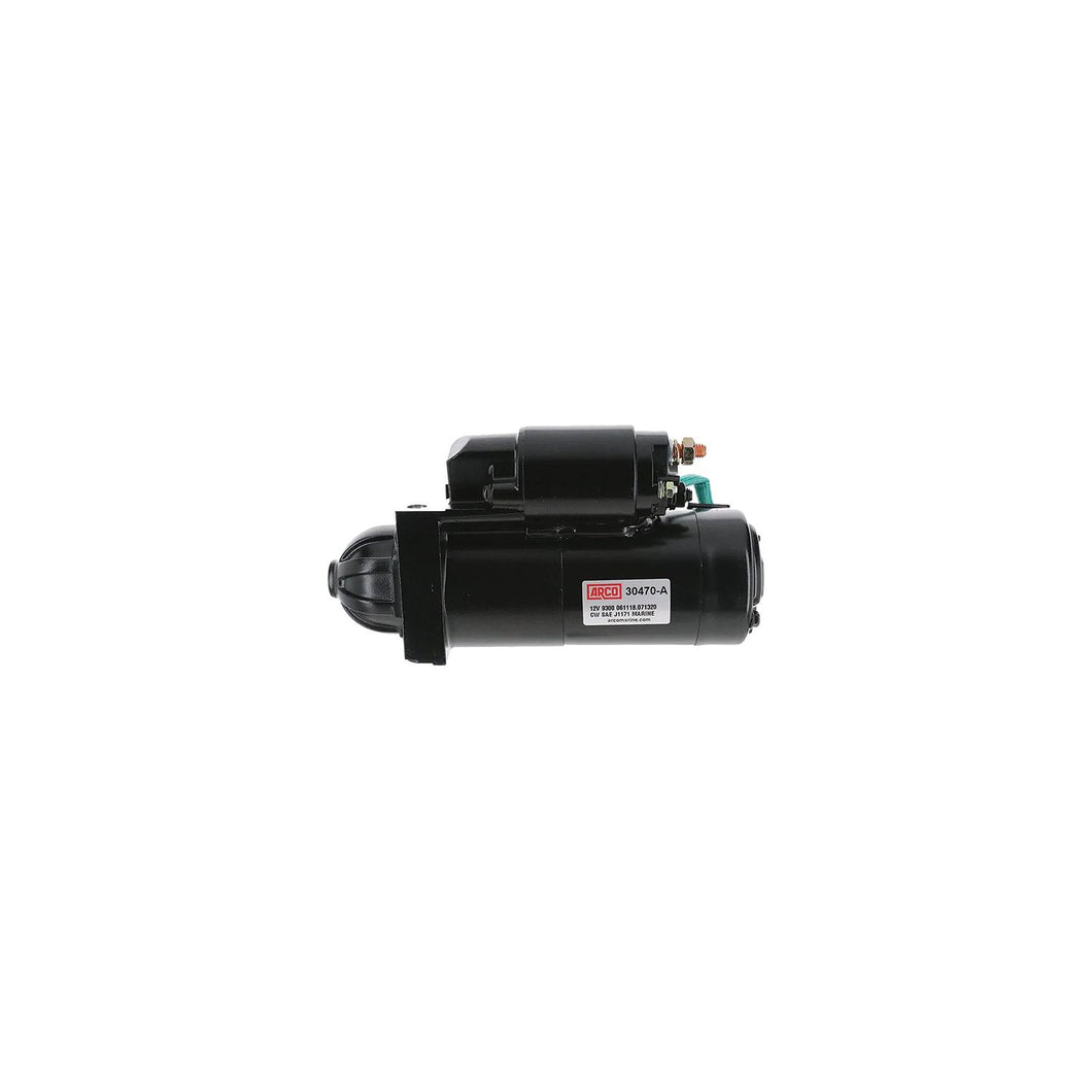 Arco 30470A Volvo/Mercruiser/OMC Starter -Modern Boat Sales & Service