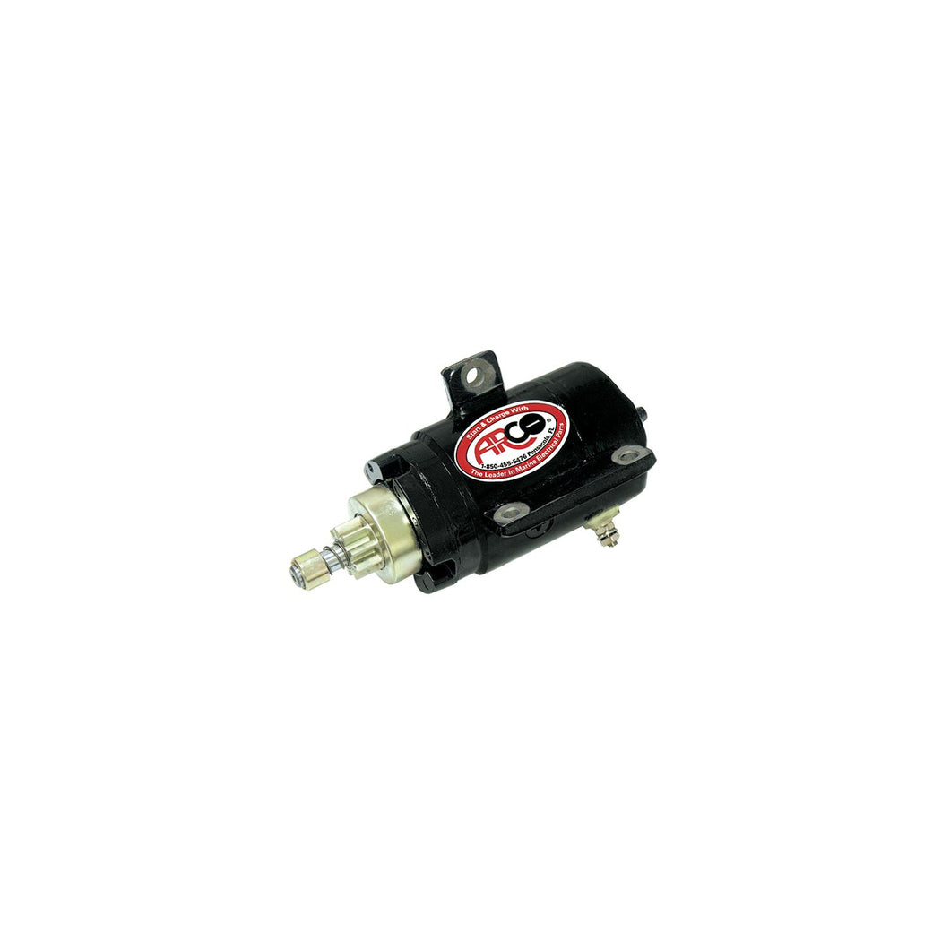 Yamaha 75-90 HP Starter -Modern Boat Sales & Service