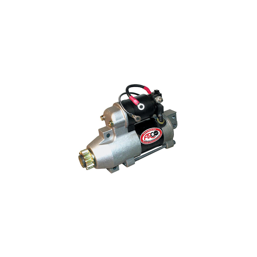 Yamaha 80-100 HP Starter -Modern Boat Sales & Service