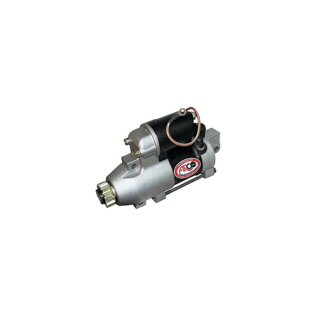 Yamaha F115-LF115 Starter -Modern Boat Sales & Service