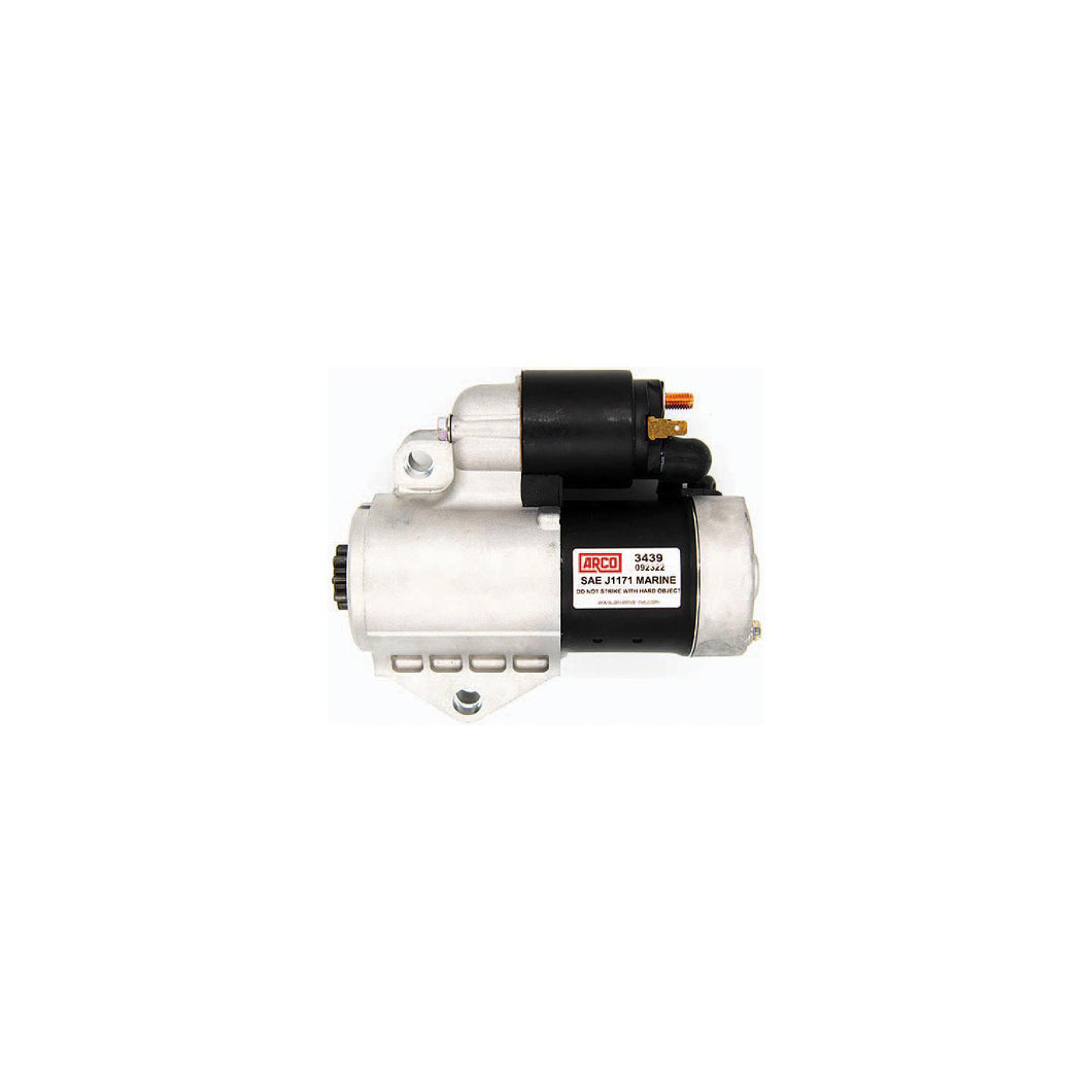 Arco 3439 Suzuki/OMC Starter -Modern Boat Sales & Service