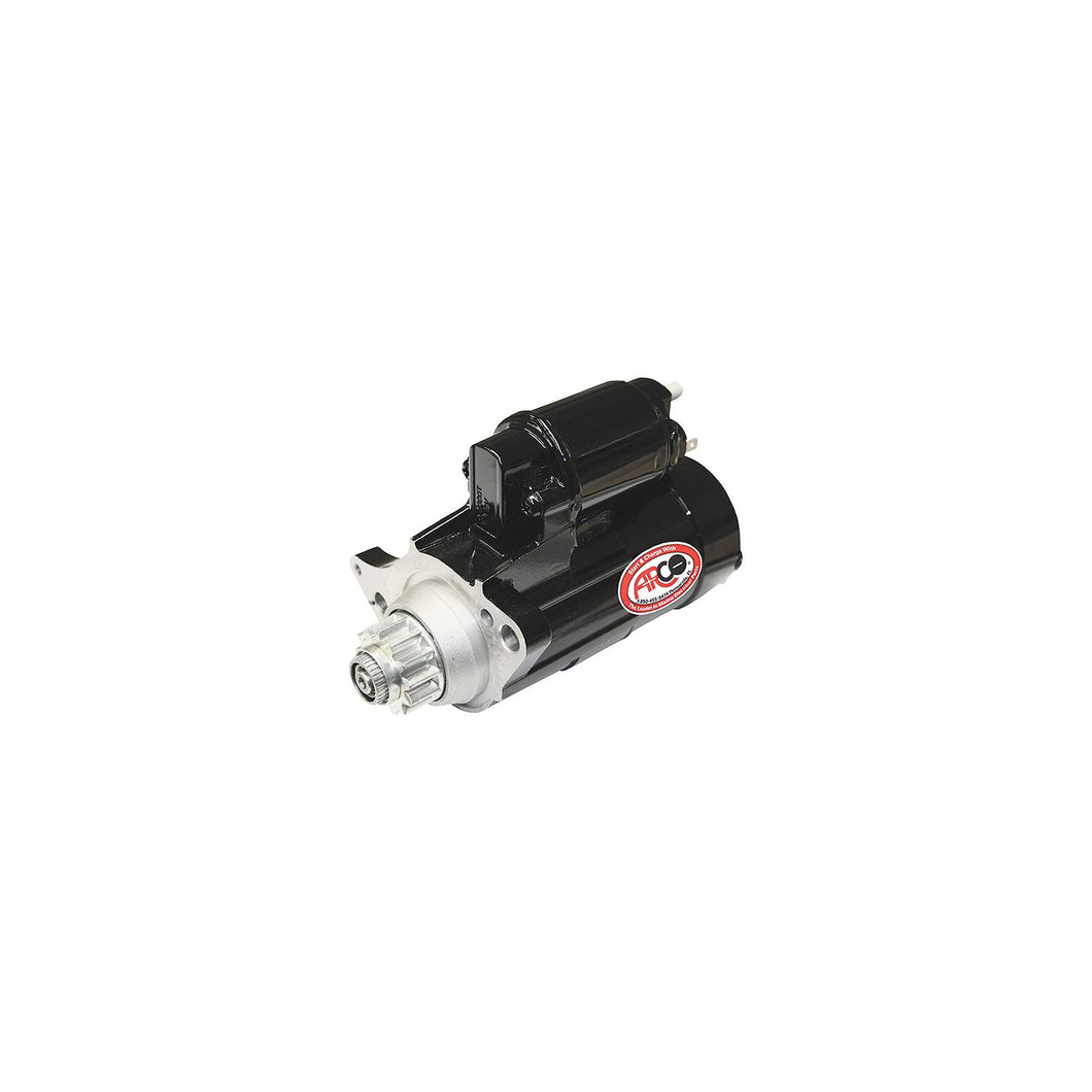 Honda Outboard Starter -Modern Boat Sales & Service