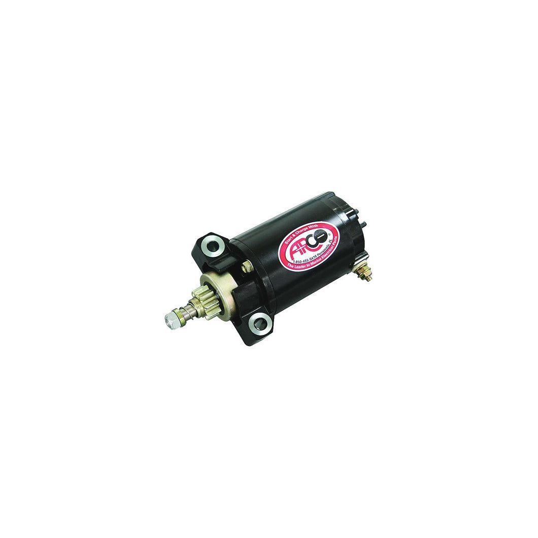 Arco 5359 Mercury Starter 9.9-15 HP -Modern Boat Sales & Service