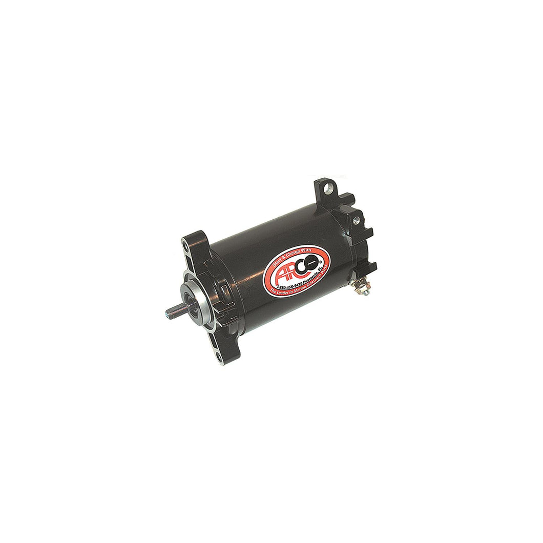 OMC Outboard Starter -Modern Boat Sales & Service