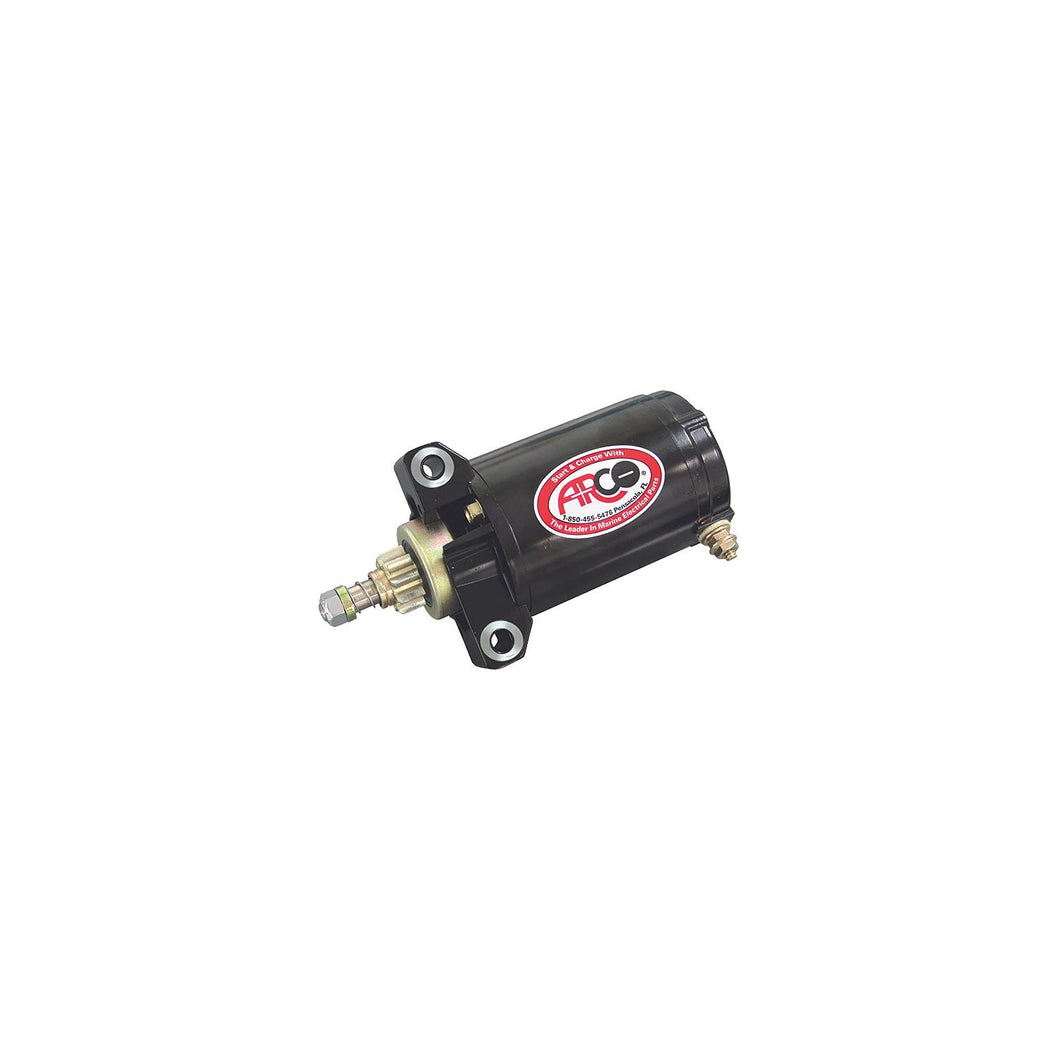 Arco 5364 Mercury / Yamaha Starter -Modern Boat Sales & Service