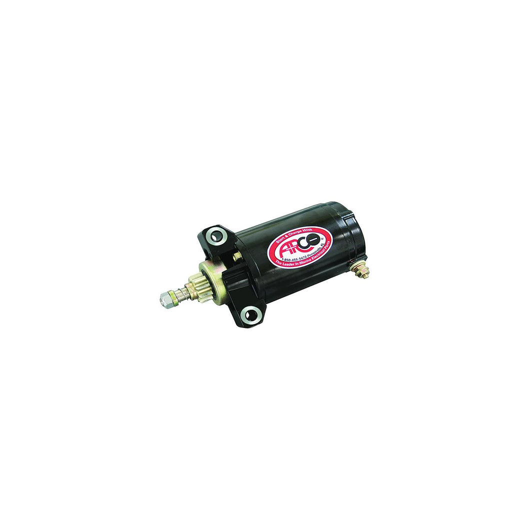 Arco 5365 Mercury 30/40/50/60 HP Starter -Modern Boat Sales & Service