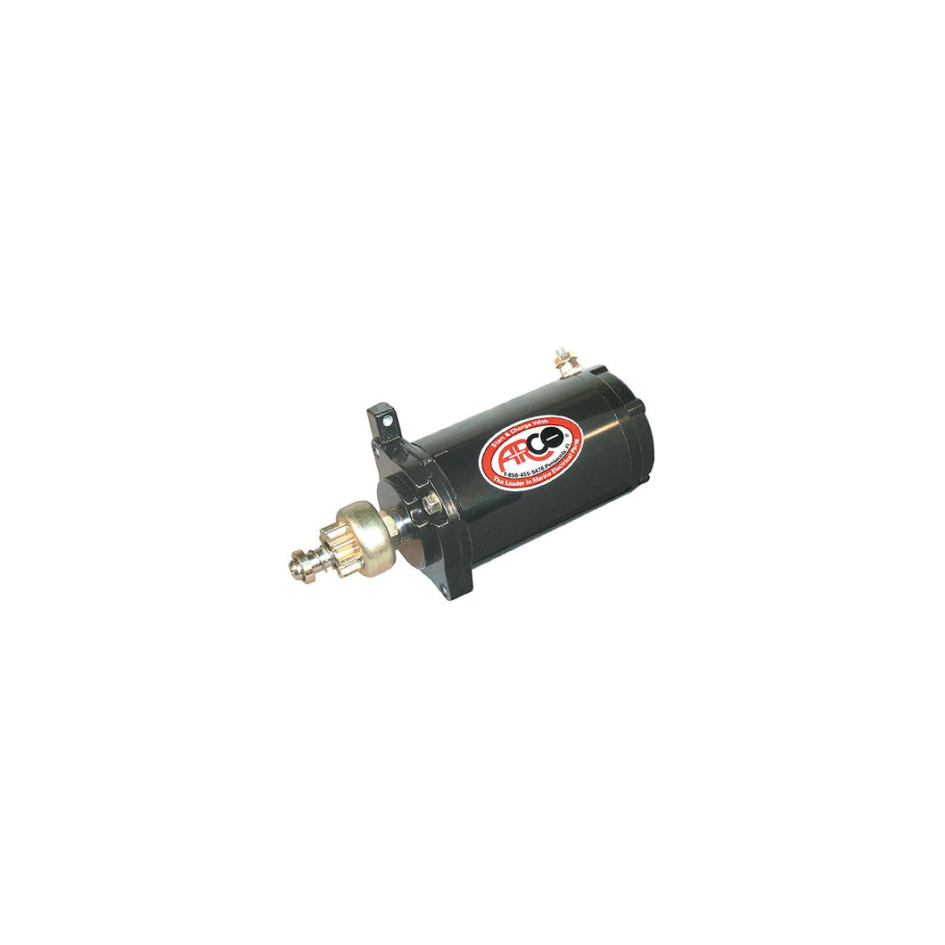 Mercury Starter, 35-50 HP -Modern Boat Sales & Service